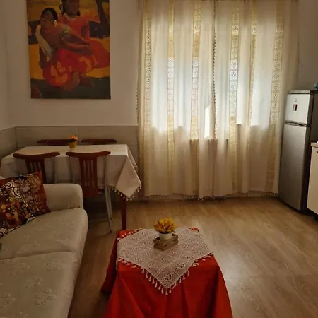Lilium Apartment Bari