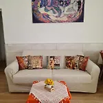 Lilium Апартаменты