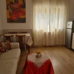 Lilium Апартаменты Бари