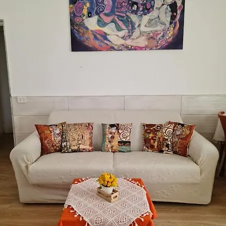 Lilium شقة