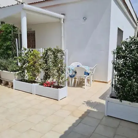 Appartement Lilium Bari