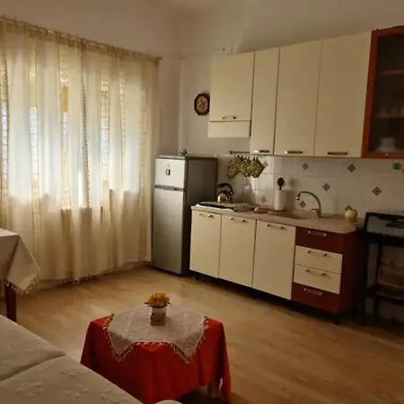 Lilium Appartement *