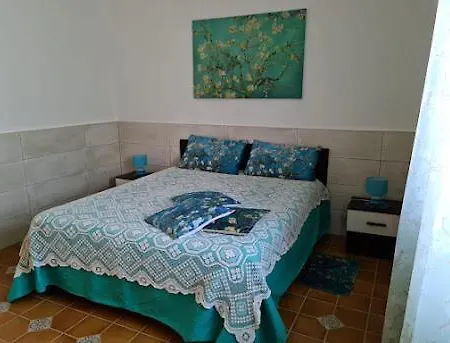 Appartement Lilium