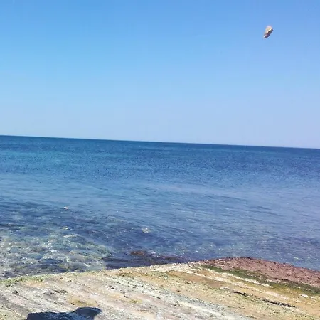 Appartamento Lilium Bari