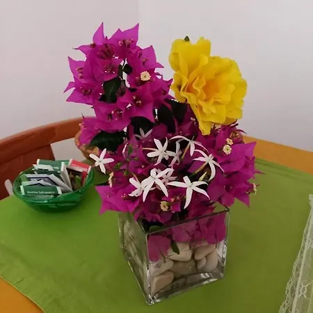 شقة Lilium