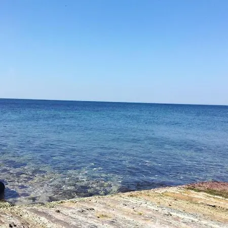 Appartamento Lilium *