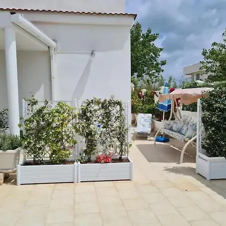 Appartement Lilium Bari