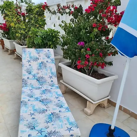 Appartamento Lilium *