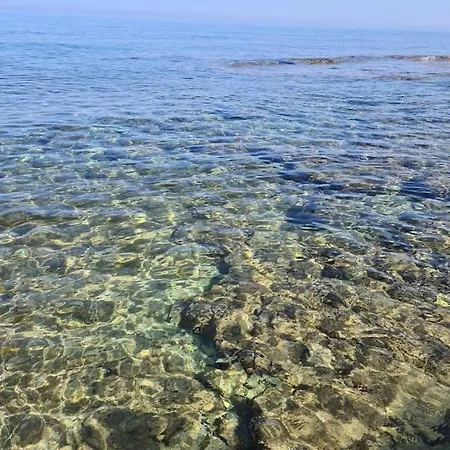 Appartement Lilium Bari