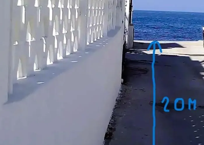 Appartement Lilium *