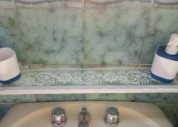 Appartement Lilium Bari