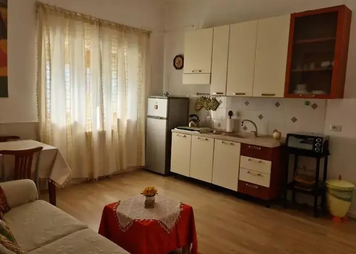 Lilium Appartement *