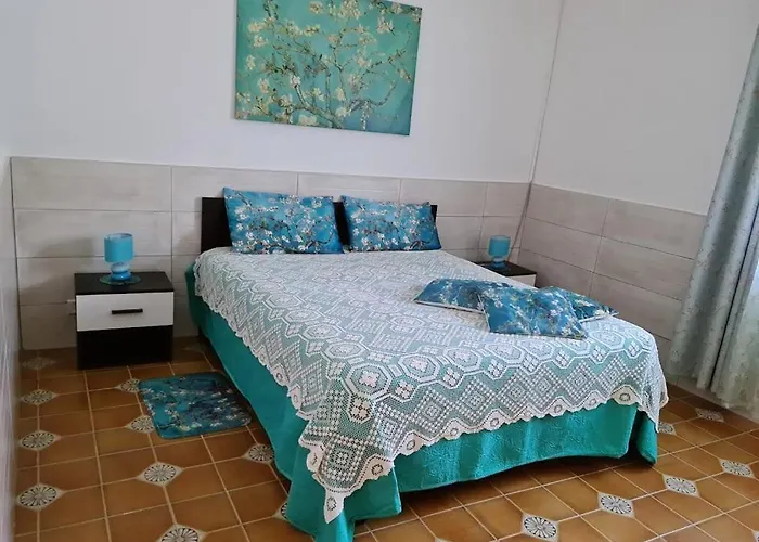 Lilium Appartement Bari