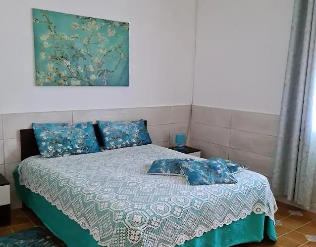 Appartement Lilium *