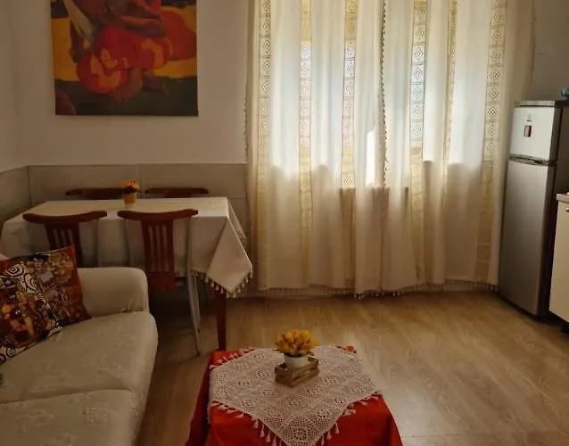 Lilium Appartement Bari