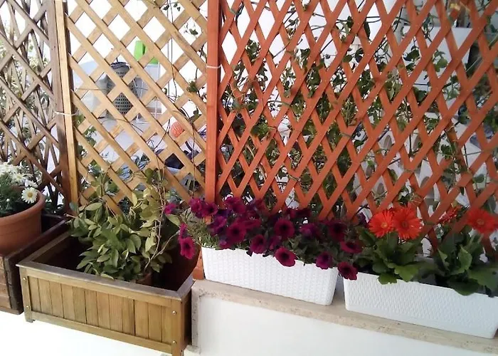 Appartement Lilium Bari