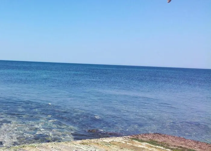 Appartement Lilium Bari