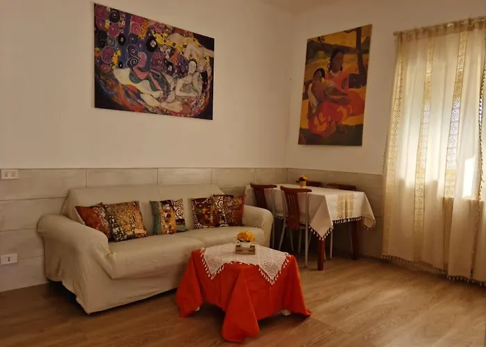 Lilium Appartement *