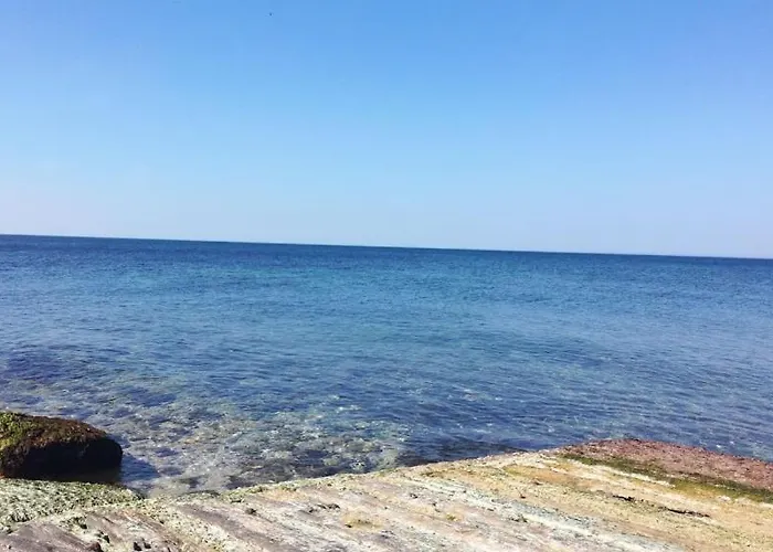 Appartement Lilium *