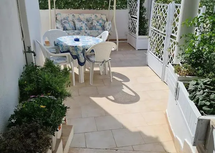 Lilium Appartement Bari