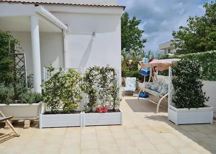 Appartement Lilium Bari